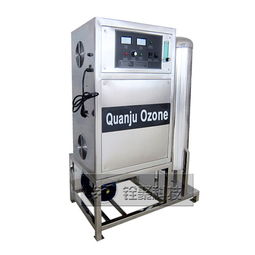 臭氧水機(jī) 食品清洗與消毒領(lǐng)域的革命性清潔設(shè)備研發(fā)