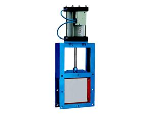 專業(yè)環(huán)保設(shè)備制造 泊頭保潔環(huán)保為您詳解手動(dòng)螺旋插板閥